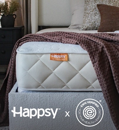 Happsy Blog | Big News! Happsy Is Now EWG VERIFIED®